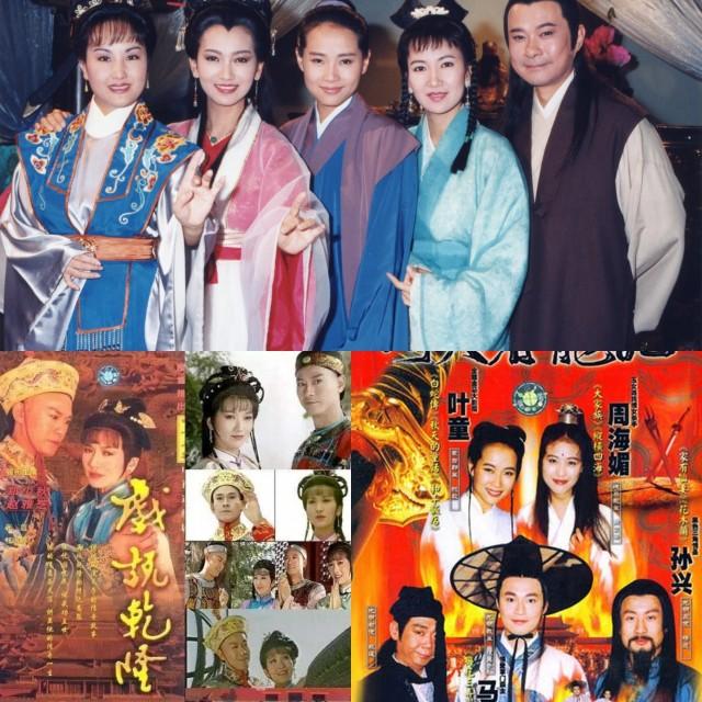 林以真:优酷上线高清修复专区，你会选择重温哪些经典？