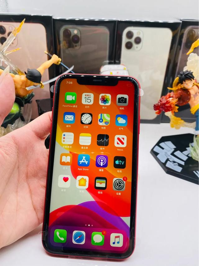 iPhone XR一夜成“小米价”,还值得入手吗？