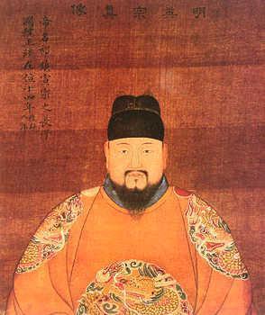 也先太师:朱祁镇被俘后，囚禁期间瓦剌人对他到底是礼遇有加还是折磨凌辱？