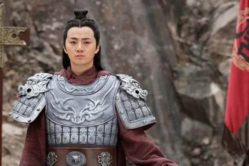 唐高祖李渊:唐高祖李渊一系是汉朝李广的后人吗？