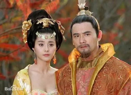 杨国忠:如果在马嵬驿，不杀掉杨国忠与杨玉环，唐帝国会如何？