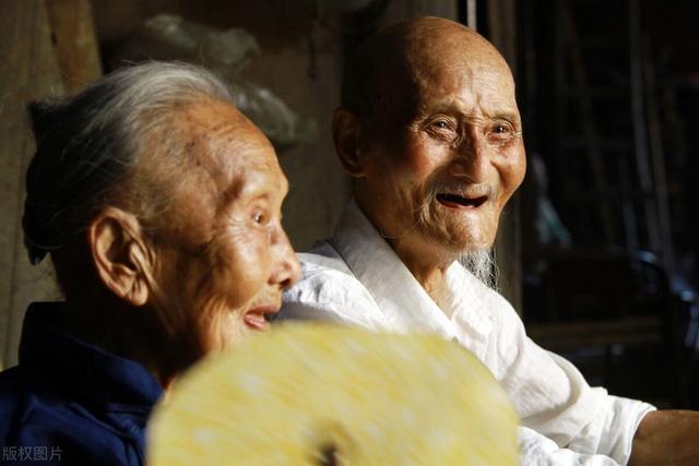 最长寿的人活了1072岁，你见过最长寿的老人有多大了？