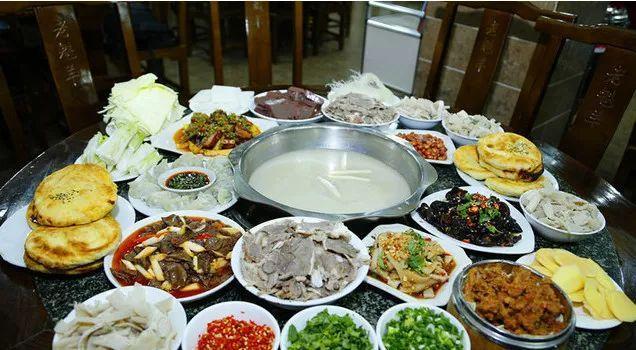 你们家乡过“冬至”日吗？冬至都吃什么好吃的？插图23