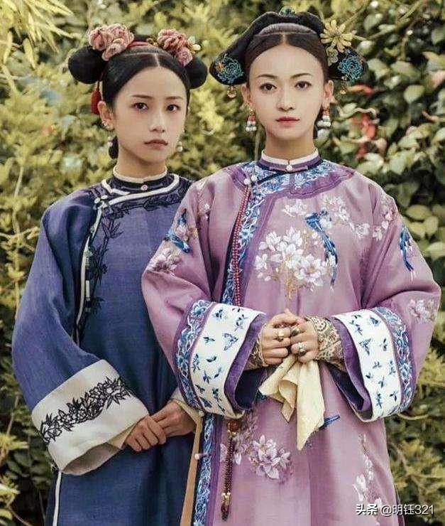 后宫如懿传电视剧:《如懿传》和《甄嬛传》的差距在哪里？