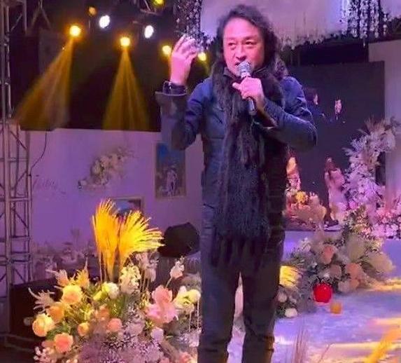 马世天:马景涛的演技很好，他的代表作你认为是哪一部作品？