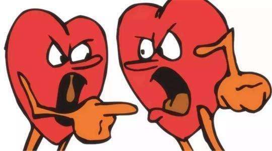 ①证明那个所谓小人的生活沒有你过得好,他心里产生不平衡,羡慕嫉妒恨