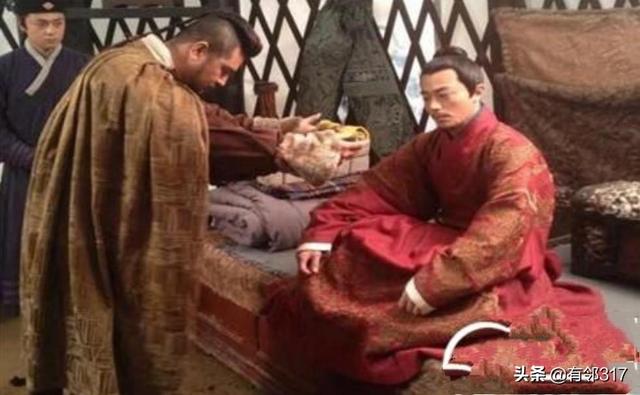 也先太师:当年土木堡事件也先为什么不杀了朱祁镇然后一举南下拿下北京呢？