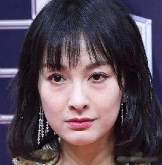 胡冰卿图片:哪些女星修图前后变化很大