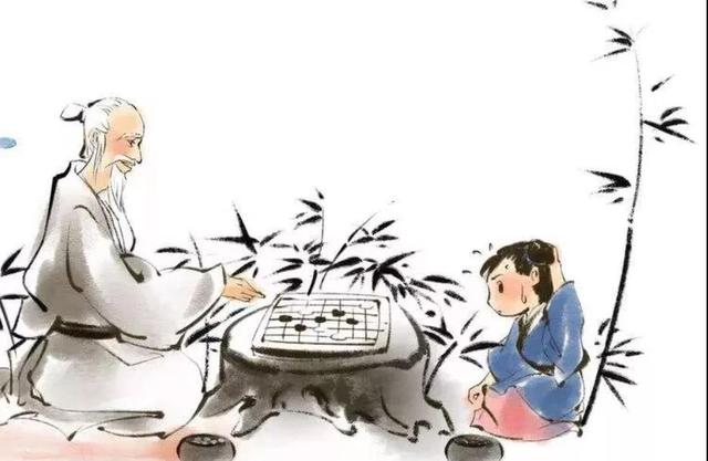 拾人牙慧是什么意思成语故事介绍