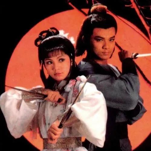 《射雕英雄传》中：黄蓉貌美如花，杨康为何对她无动于衷？插图11