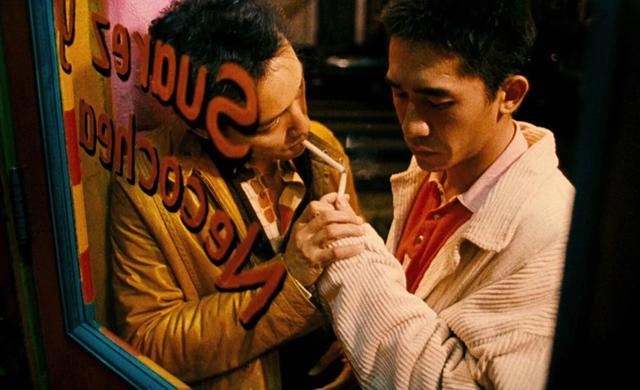 有哪些好看的BL电视剧/电影/动画片推荐吗？