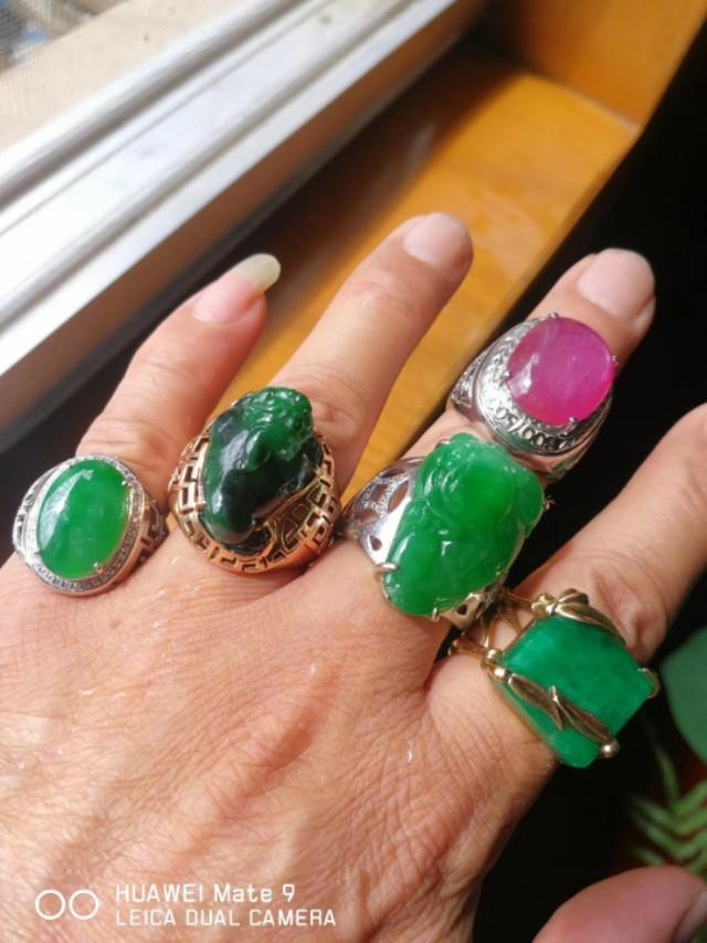 晒晒你的文玩宝贝。都是怎么保养的？插图8