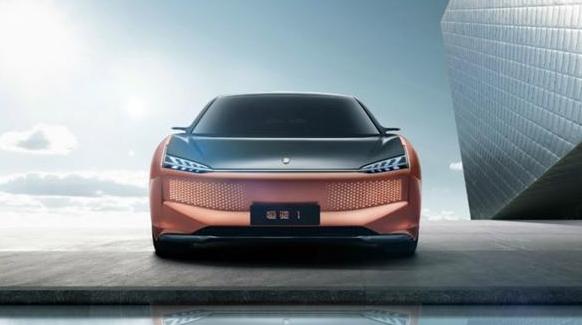 国能新能源汽车，怎么看待恒大首款车6月份投产？