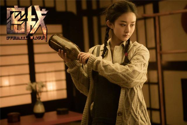 国家利益电影:《战狼3》、《紧急救援》和《索马里行动》你更期待哪部为什么