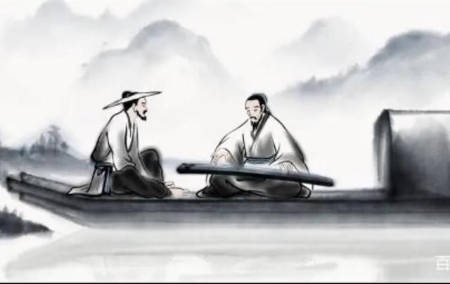 请问大家知己两个字要怎么解读？何为知己？