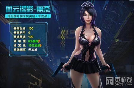 头条问答 - 火线精英角色买什么好?(5个回答)