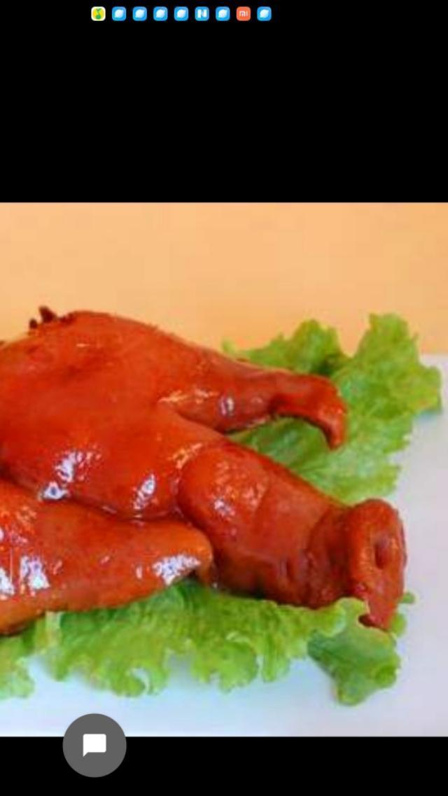 中国哪里的猪头肉出名? - 百科网