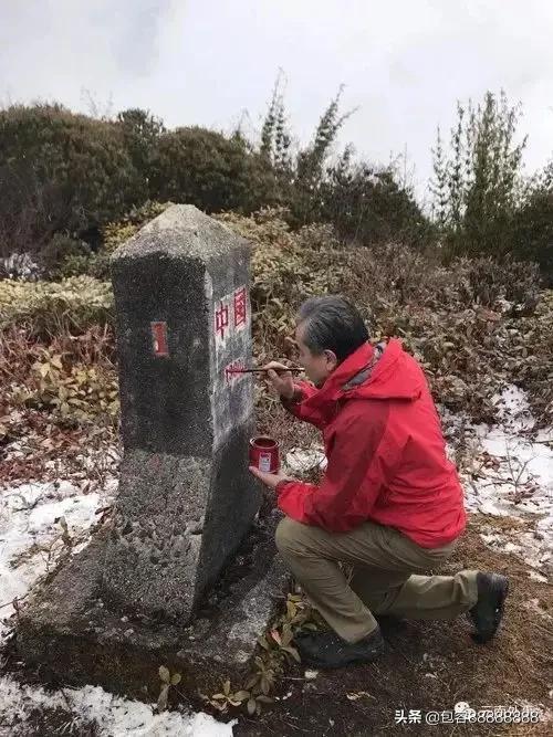 本月18号中印边境情况怎样？17号中印边境怎样？