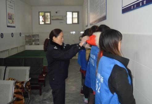 头条问答 - 监狱,看守所和拘留所,是怎么配合惩治违法犯罪分子的?