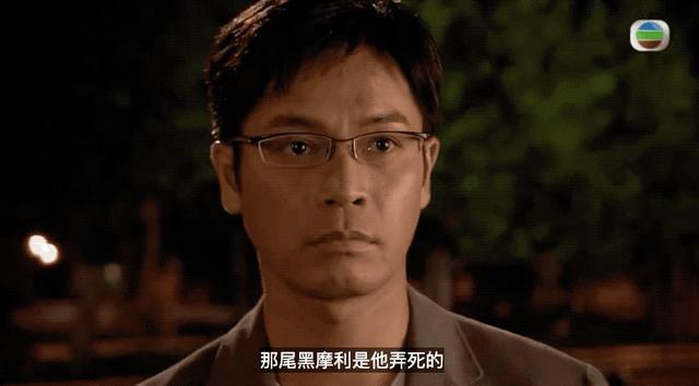 袁春望黑化:影视作品中都有哪些著名的衣冠禽兽形象