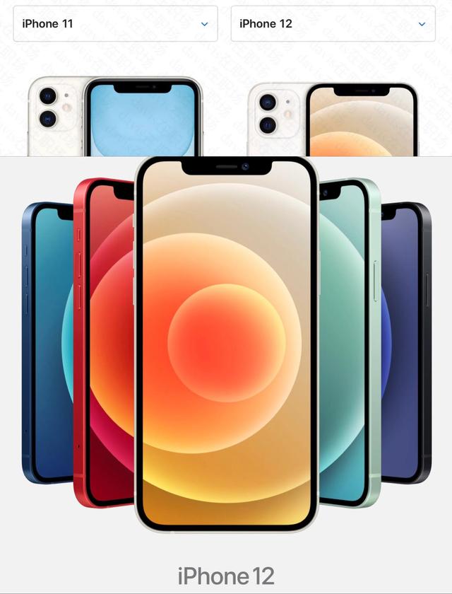 苹果12首批货已售罄:如何看待iPhone12首批货已售罄？