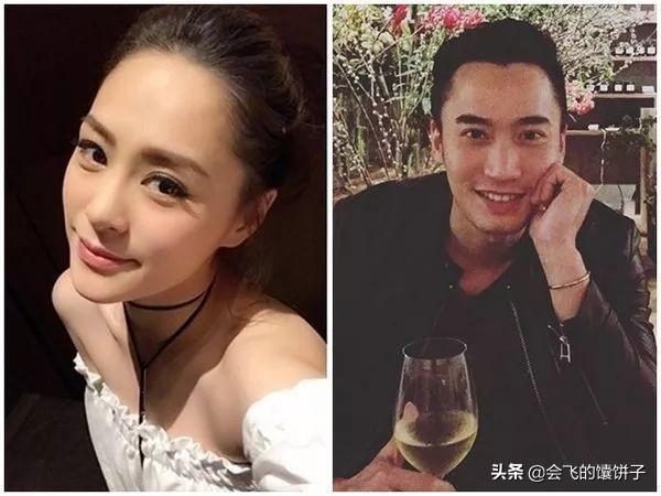 赖弘国前妻:阿娇（钟欣潼）刚结婚不久就离婚你怎么看