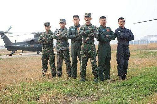 我是特种兵简介:《我是特种兵》里面小影是谁演的？