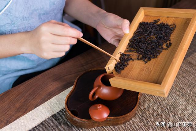 灰尘使者:买的茶叶很多很脏怎么处理