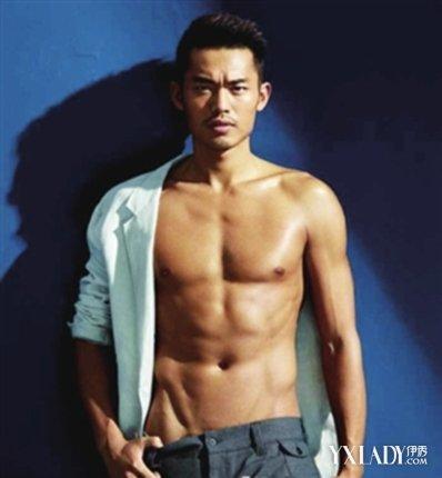 周晓兰:中国女运动员里面哪个最好看？男运动员哪个最帅？