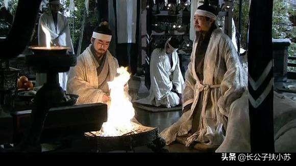 为什么吕蒙杀了关羽之后，吕蒙也突然死了？插图47