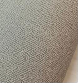 珍珠鱼皮钱包:自己做的皮具和买的皮包有什么区别？