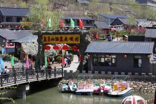 相约象牙山:《乡村爱情》里的张中维为什么去象牙山庄