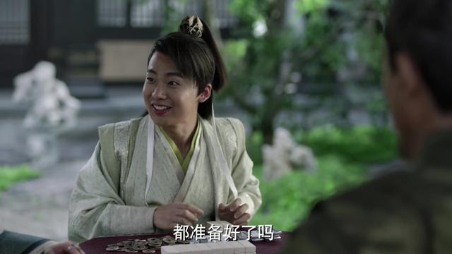 白色月光结局:《庆余年》小说大结局是什么？你怎么看？