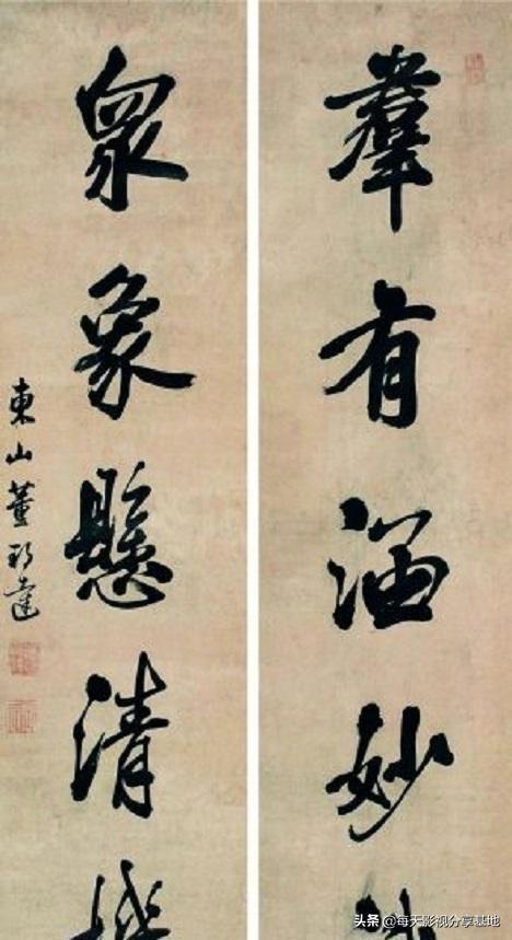 清初四王:扬州八怪为何被书法家们视为“畸怪之土”？