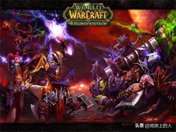 哥伦比亚盆地侏儒兔:你第一个玩的网游是什么？现在还玩着吗？