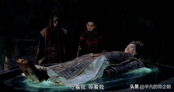 张起灵是谁:盗墓笔记中张起灵为什么杀了铁面生，就是玉甬中的人？