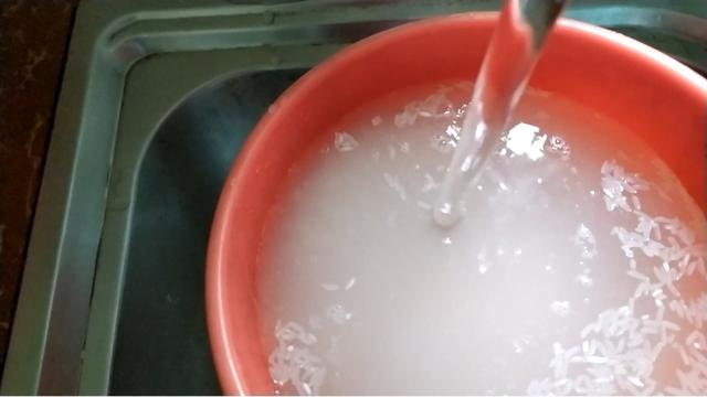 头条问答 豆浆机打米浆的做法 10个回答