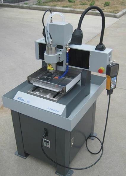 全自动玉石电脑雕刻机,玉石雕刻机可以雕木头吗？