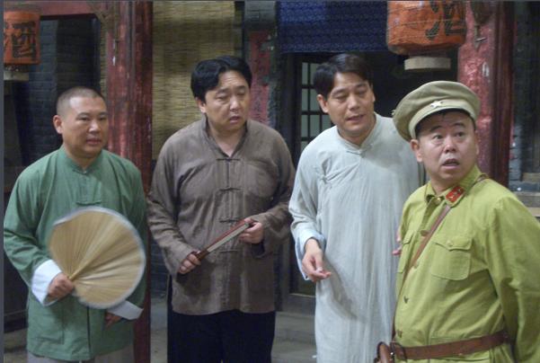 大胃王潘长江:郭德纲比潘长江小20岁，比潘阳大十岁，怎么还和潘长江同辈？