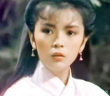 陈玉莲:你还记得陈玉莲演的小龙女吗？