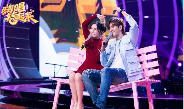 谢娜李诞同框:为什么说谢娜虽然如今比李湘红，却无法超越其成就？