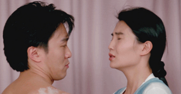 毛舜筠图片:哪个女明星年轻的时候风情万种，老了之后万种风情