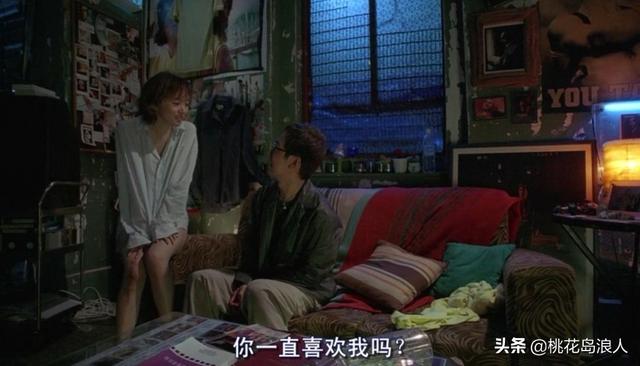 陈妍希的电影:能不能给我推荐几部电影，青春校园那种？