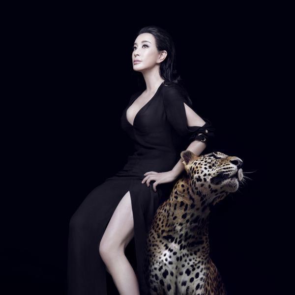 刘晓庆的老公是谁:翁美玲当年为什么自杀，刘晓庆为什么没有孩子？