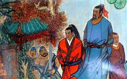 头条问答 - 南宋初期的抗金战争,为什么能屡呈危局而不灭,并一度出现