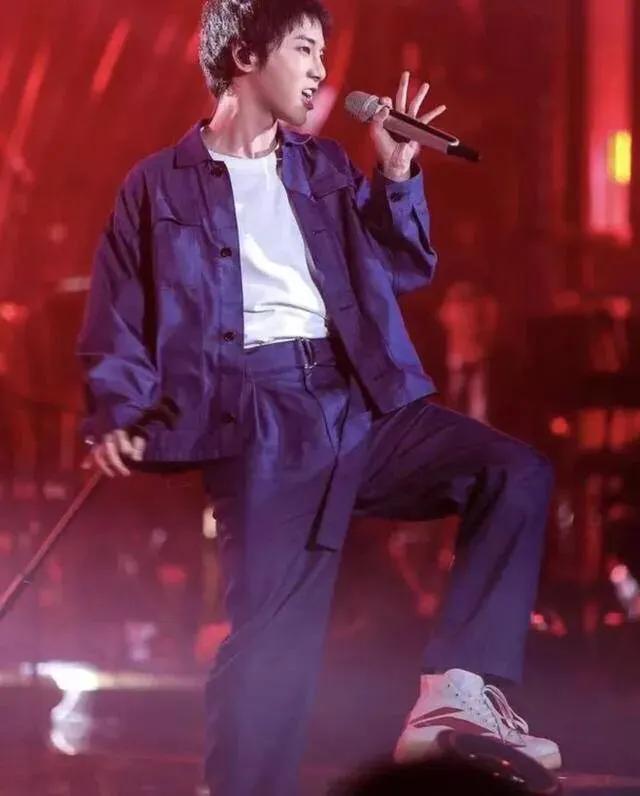 实力派歌手:你心目中哪位歌手是实力派演员？