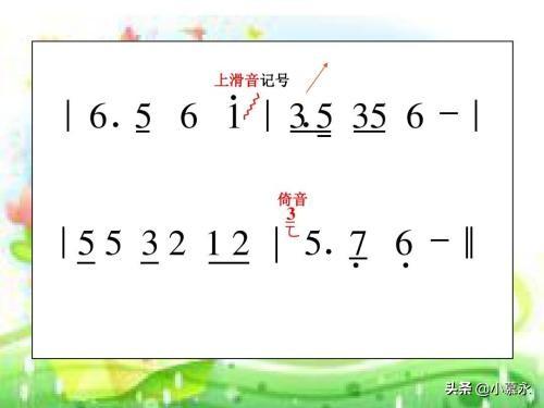 头条问答 钢琴练习怎样正确弹奏各种装饰音 12个回答