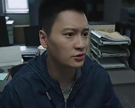 张小磊:《猎狐》张小雷结局是什么？最后死了吗？