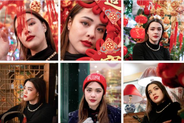 钟丽缇女儿考拉:为什么说钟丽缇大女儿看起来很早熟，她生父是谁？