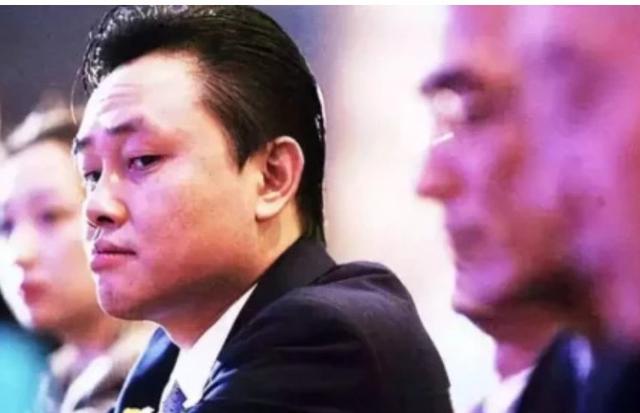 黄光裕进去的根本原因:黄光裕出狱的消息为什么让股票大涨？